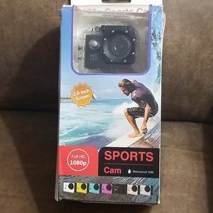 SPORTS CAM